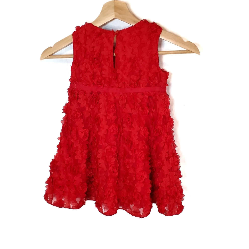 Gap Rose Dress - Picture 2 of 4